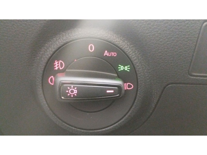 Recambio de mando luces para seat ibiza (kj1) fr ib referencia OEM IAM 5G0941431R  