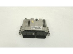 Recambio de centralita motor uce para opel crossland x / crossland (p17, p2qo) 1.5 turbo d (75) referencia OEM IAM 9840042180 02