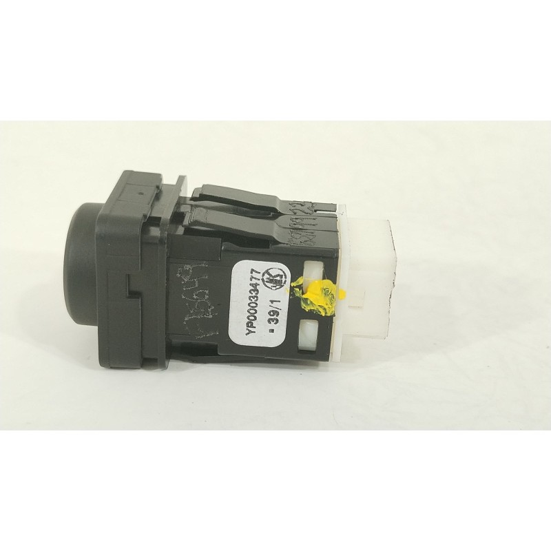 Recambio de warning para opel crossland x / crossland (p17, p2qo) 1.5 turbo d (75) referencia OEM IAM YP00033477  