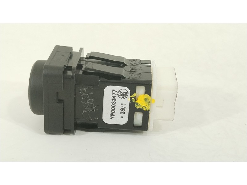 Recambio de warning para opel crossland x / crossland (p17, p2qo) 1.5 turbo d (75) referencia OEM IAM YP00033477  