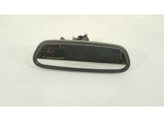 Recambio de espejo interior para opel crossland x / crossland (p17, p2qo) 1.5 turbo d (75) referencia OEM IAM 98088311XT  