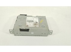 Recambio de sistema audio / radio cd para opel crossland x / crossland (p17, p2qo) 1.5 turbo d (75) referencia OEM IAM 983965108