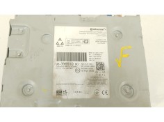 Recambio de sistema audio / radio cd para opel crossland x / crossland (p17, p2qo) 1.5 turbo d (75) referencia OEM IAM 983965108 2