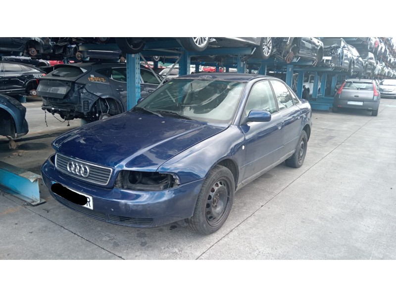 audi a4 b5 (8d2) del año 1998