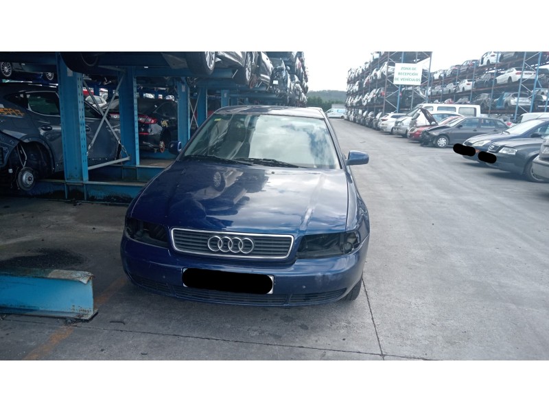 audi a4 b5 (8d2) del año 1998