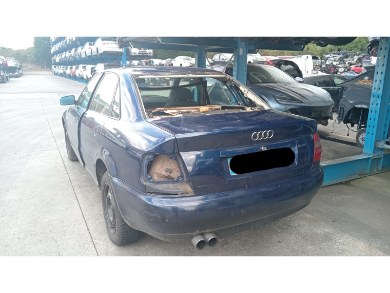 audi a4 b5 (8d2) del año 1998