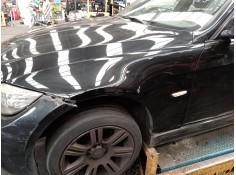 Recambio de aleta delantera izquierda para bmw 3 (e90) 320 d referencia OEM IAM 41355A55AF3  
