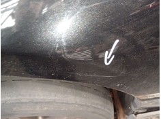 Recambio de aleta delantera izquierda para bmw 3 (e90) 320 d referencia OEM IAM 41355A55AF3   2