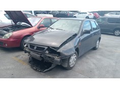 seat ibiza ii (6k1) del año 1996