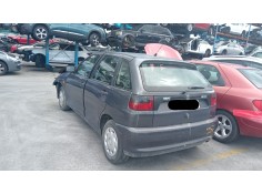 seat ibiza ii (6k1) del año 1996 2