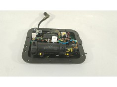 Recambio de bomba combustible para opel crossland x / crossland (p17, p2qo) 1.5 turbo d (75) referencia OEM IAM 12678015 P101234