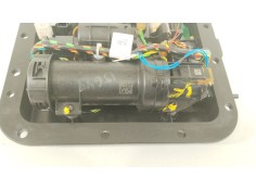 Recambio de bomba combustible para opel crossland x / crossland (p17, p2qo) 1.5 turbo d (75) referencia OEM IAM 12678015 P101234 2