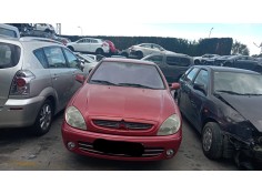citroën xsara (n1) del año 2004