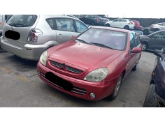 citroën xsara (n1) del año 2004 2