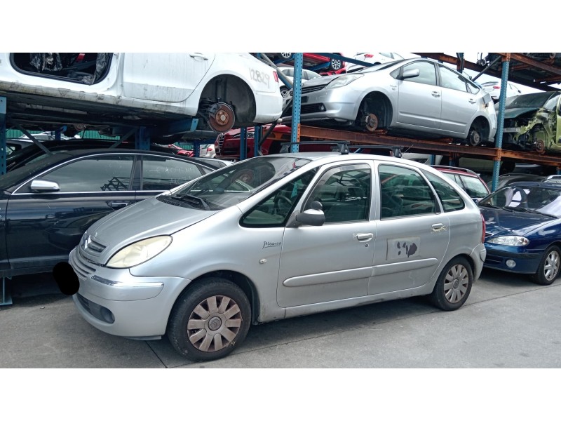 citroën xsara picasso (n68) del año 2008