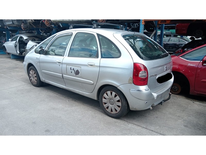 citroën xsara picasso (n68) del año 2008