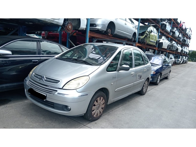 citroën xsara picasso (n68) del año 2008