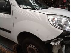 Recambio de aleta delantera derecha para renault kangoo / grand kangoo ii (kw0/1_) 1.5 dci 90 (kw05, kw08, kw0g, kw11) referenci