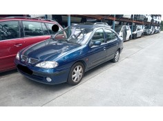 renault megane i classic (la0/1_) del año 2001
