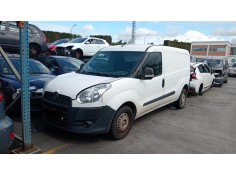 fiat doblo cargo (263_) del año 2012