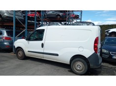 fiat doblo cargo (263_) del año 2012 2