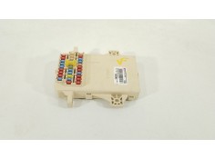 Recambio de caja reles / fusibles para hyundai i30 (fd) 1.6 referencia OEM IAM 919502H530  