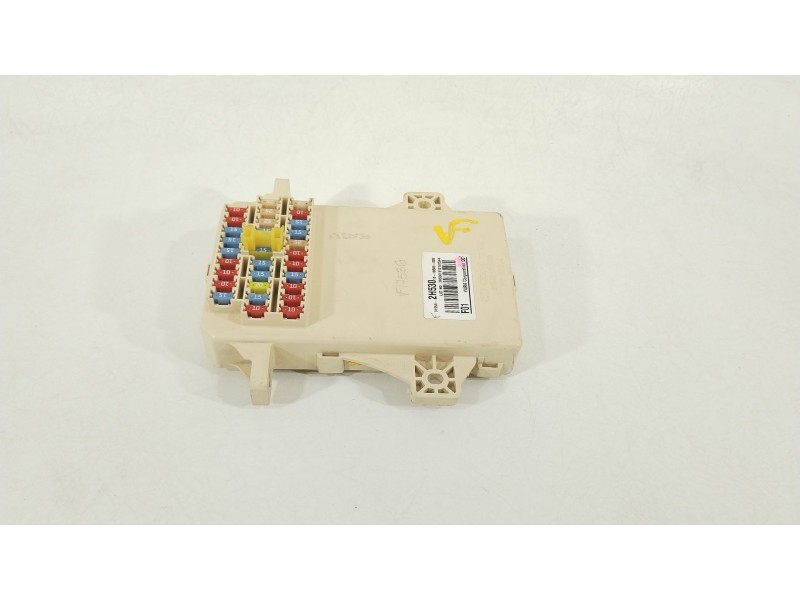 Recambio de caja reles / fusibles para hyundai i30 (fd) 1.6 referencia OEM IAM 919502H530  