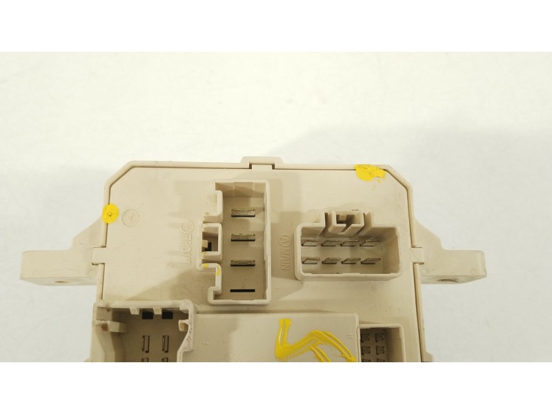 Recambio de caja reles / fusibles para hyundai i30 (fd) 1.6 referencia OEM IAM 919502H530  