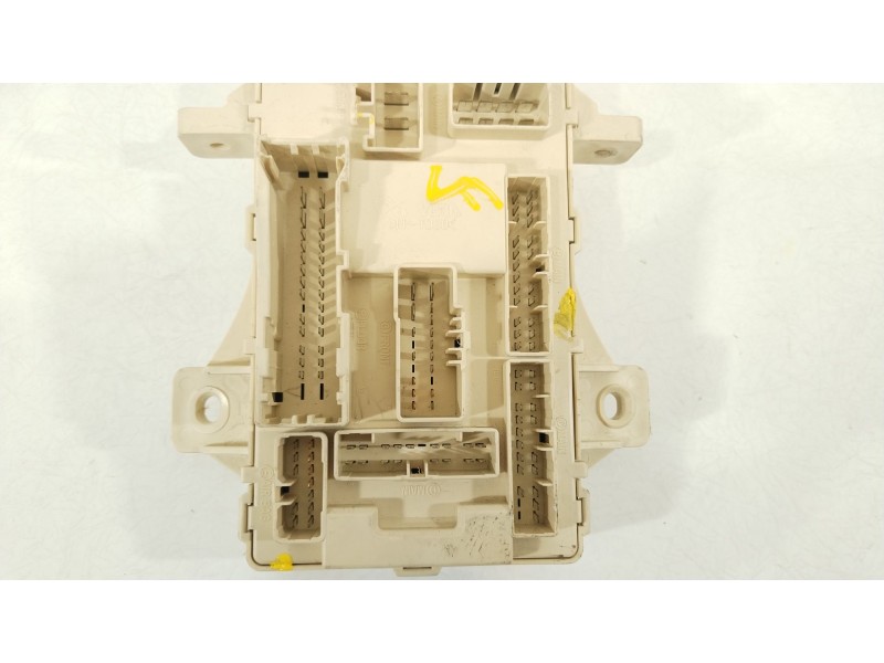 Recambio de caja reles / fusibles para hyundai i30 (fd) 1.6 referencia OEM IAM 919502H530  