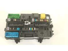 Recambio de caja reles / fusibles para opel zafira / zafira family b (a05) 1.9 cdti (m75) referencia OEM IAM 13220831 5DK0086695