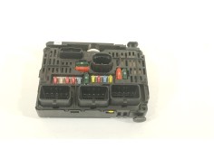 Recambio de caja reles / fusibles para citroën c4 coupé (la_) 1.6 16v referencia OEM IAM 6500CK S118983004Q BSML0400