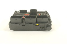 Recambio de caja reles / fusibles para citroën c4 coupé (la_) 1.6 16v referencia OEM IAM 6500CK S118983004Q BSML0400 2