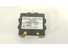 Recambio de modulo electronico para toyota avensis (_t25_) 2.0 d-4d (adt250_) referencia OEM IAM 8996005030 3560016825 