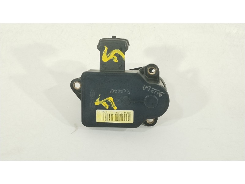 Recambio de caja mariposa para hyundai tucson essence bluedrive 2wd referencia OEM IAM 283202A600 283202A690 