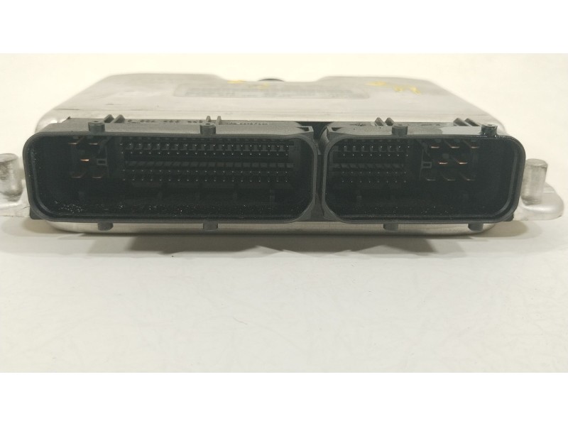 Recambio de centralita motor uce para audi a4 b6 (8e2) 2.0 referencia OEM IAM 038906019CG 0281010406 