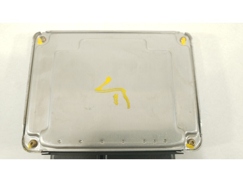 Recambio de centralita motor uce para audi a4 b6 (8e2) 2.0 referencia OEM IAM 038906019CG 0281010406 
