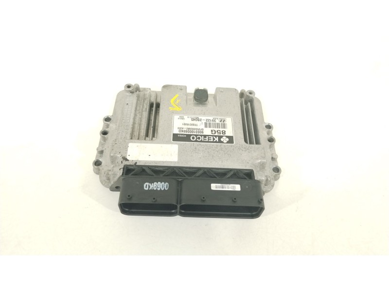 Recambio de centralita motor uce para hyundai i30 (fd) 1.6 referencia OEM IAM 391222B045 9003100069KD TFD2C16UD1
