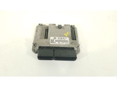 Recambio de centralita motor uce para seat toledo iii (5p2) 2.0 tdi referencia OEM IAM 03G906021LP 0281013283 