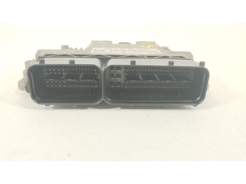 Recambio de centralita motor uce para seat toledo iii (5p2) 2.0 tdi referencia OEM IAM 03G906021LP 0281013283 