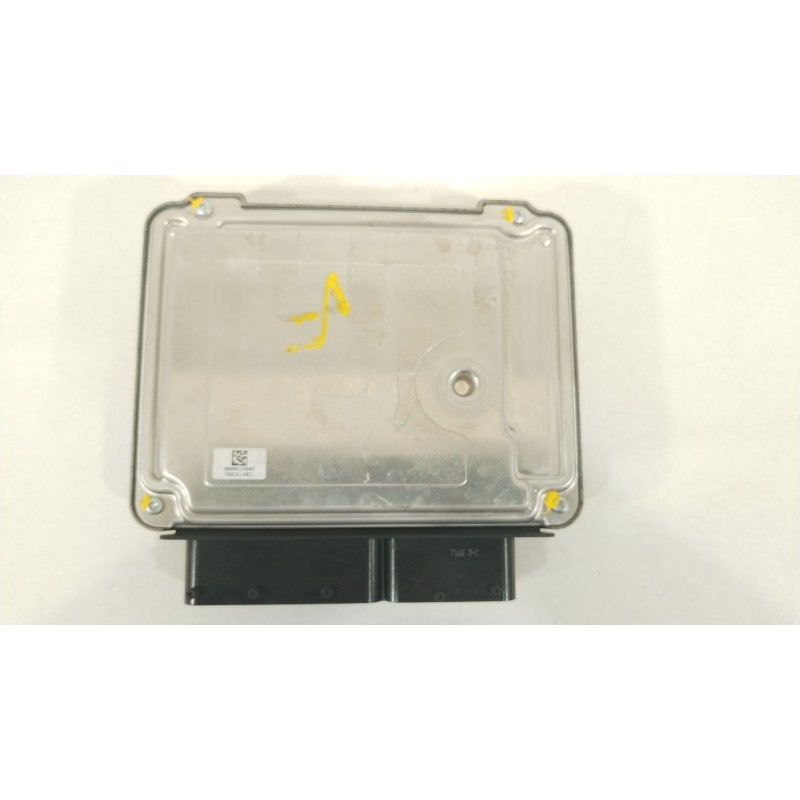 Recambio de centralita motor uce para seat toledo iii (5p2) 2.0 tdi referencia OEM IAM 03G906021LP 0281013283 