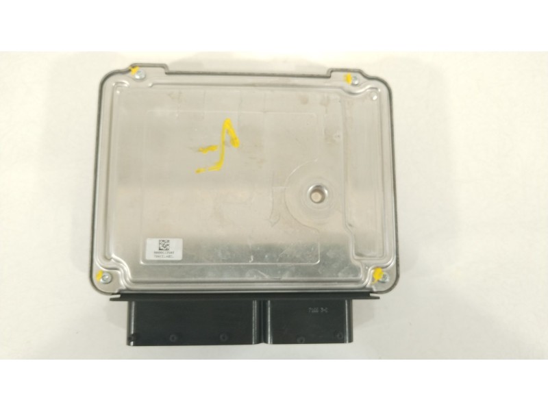 Recambio de centralita motor uce para seat toledo iii (5p2) 2.0 tdi referencia OEM IAM 03G906021LP 0281013283 