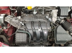 Recambio de motor completo para dacia sandero iii 1.0 sce 65 referencia OEM IAM B4DH419   2