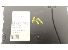Recambio de caja reles / fusibles para renault megane ii (bm0/1_, cm0/1_) 1.5 dci (bm1e, cm1e) referencia OEM IAM 8200837591 820 2