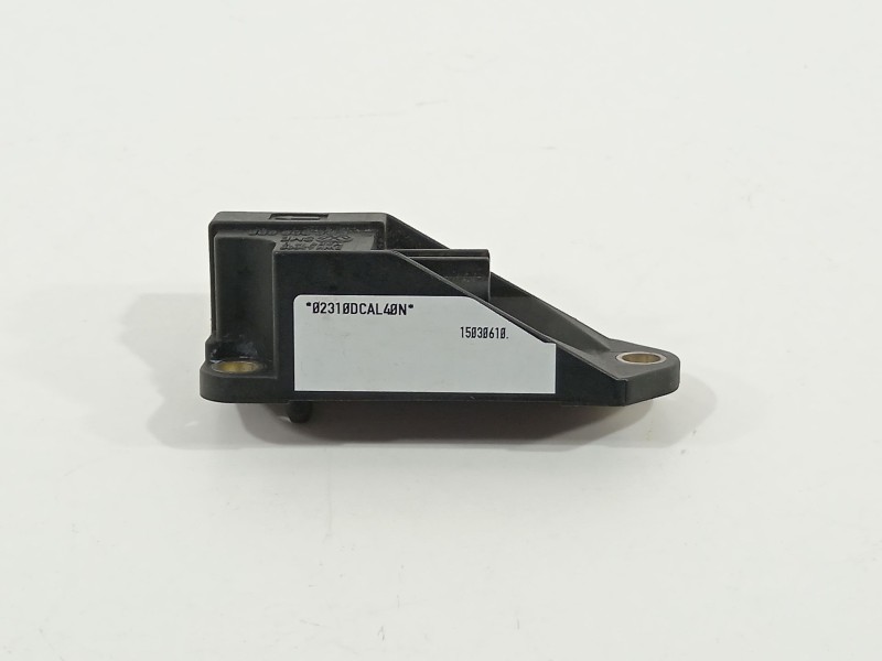 Recambio de sensor para volkswagen passat berlina (3b3) comfortline referencia OEM IAM 6Q0909606  
