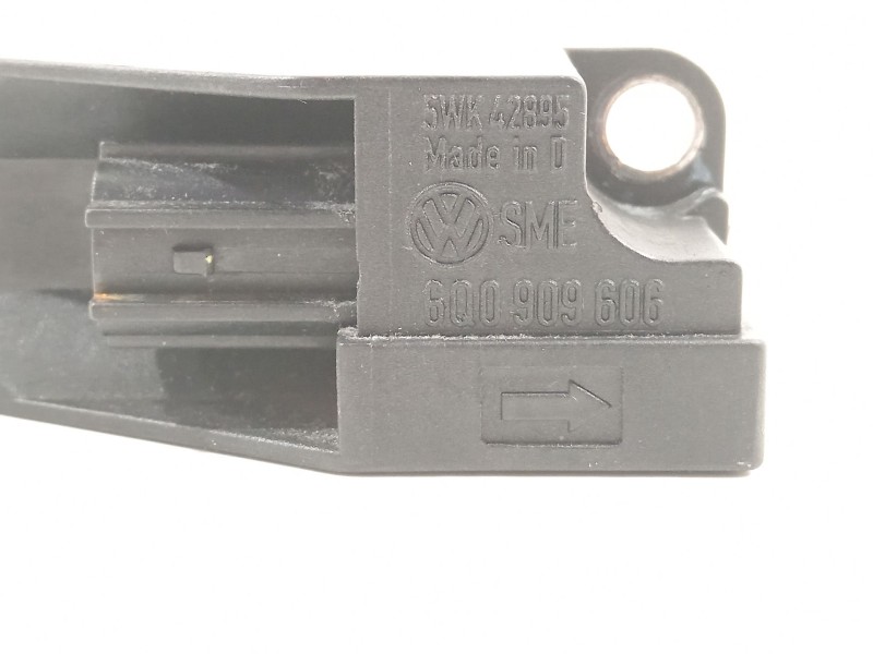 Recambio de sensor para volkswagen passat berlina (3b3) comfortline referencia OEM IAM 6Q0909606  