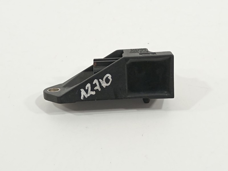 Recambio de sensor para volkswagen passat berlina (3b3) comfortline referencia OEM IAM 6Q0909606  