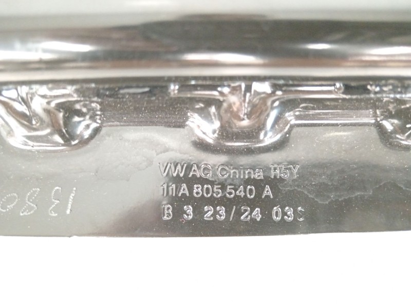 Recambio de tirante delantero derecho para cupra tavascan tavascan referencia OEM IAM 11A805540A  