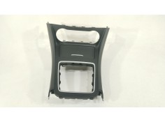 Recambio de consola central para mercedes-benz clase a (w176) a 200 (176.043) referencia OEM IAM A1766801250 A1766800871 