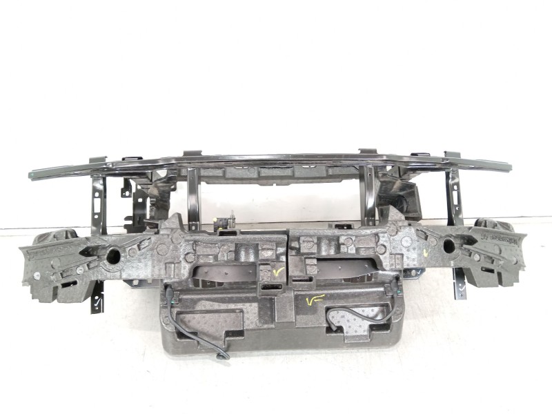 Recambio de refuerzo paragolpes delantero para cupra tavascan tavascan referencia OEM IAM 5FL807109  