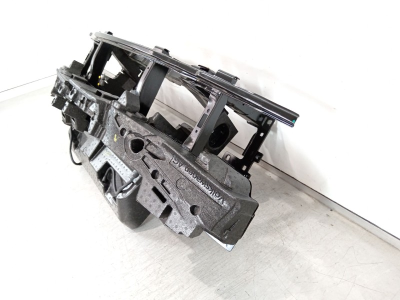 Recambio de refuerzo paragolpes delantero para cupra tavascan tavascan referencia OEM IAM 5FL807109  
